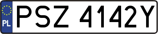 PSZ4142Y