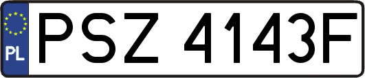 PSZ4143F