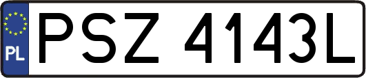 PSZ4143L