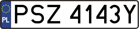 PSZ4143Y