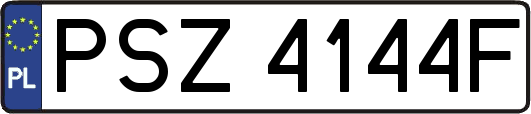 PSZ4144F