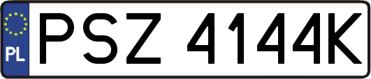 PSZ4144K
