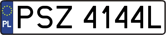 PSZ4144L