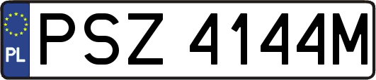 PSZ4144M