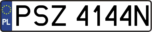 PSZ4144N