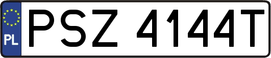 PSZ4144T