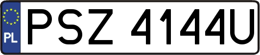 PSZ4144U