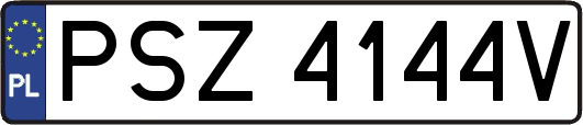 PSZ4144V