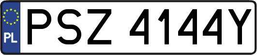 PSZ4144Y