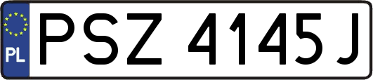 PSZ4145J