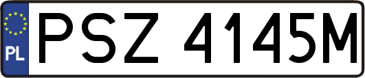 PSZ4145M