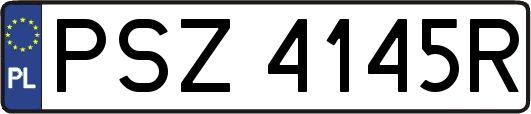 PSZ4145R