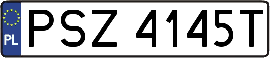 PSZ4145T