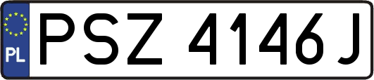 PSZ4146J