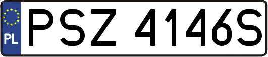 PSZ4146S