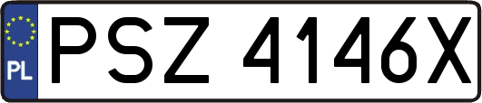 PSZ4146X