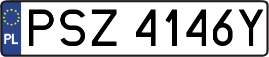 PSZ4146Y