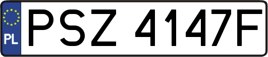 PSZ4147F