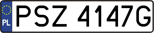 PSZ4147G