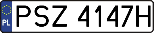 PSZ4147H