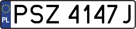 PSZ4147J