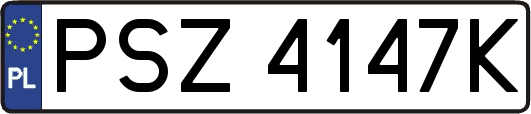PSZ4147K