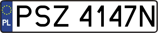 PSZ4147N