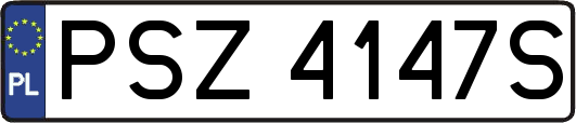 PSZ4147S