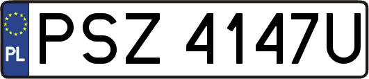 PSZ4147U