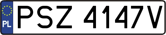 PSZ4147V