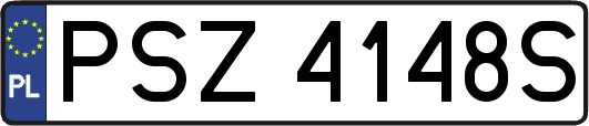 PSZ4148S