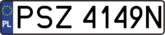 PSZ4149N