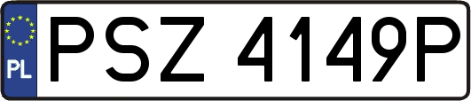 PSZ4149P