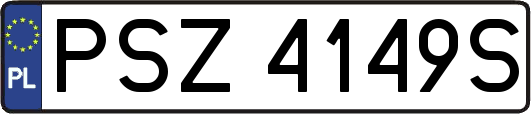 PSZ4149S