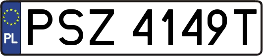 PSZ4149T
