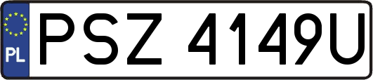 PSZ4149U