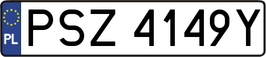 PSZ4149Y