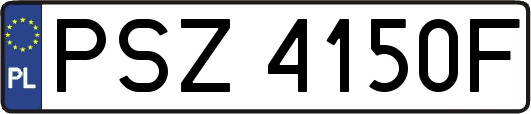 PSZ4150F