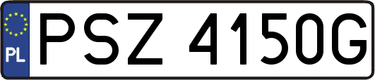 PSZ4150G