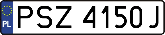 PSZ4150J