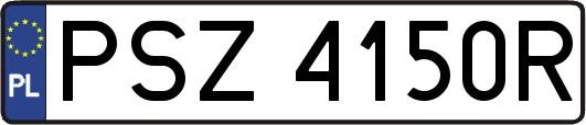 PSZ4150R