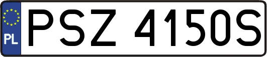 PSZ4150S