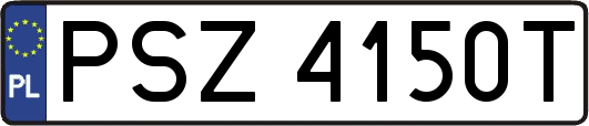PSZ4150T