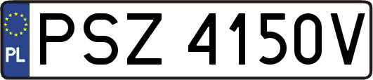 PSZ4150V
