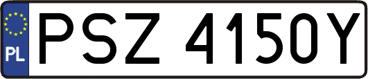 PSZ4150Y