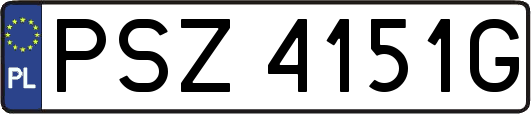 PSZ4151G