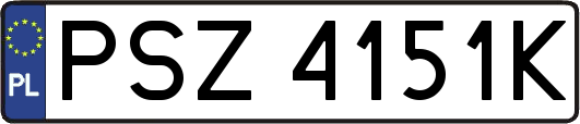 PSZ4151K