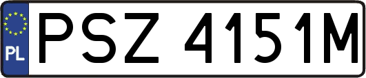 PSZ4151M