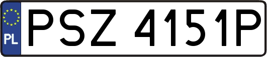 PSZ4151P