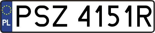 PSZ4151R